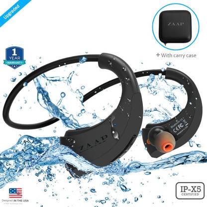Zaap Z020 Bluetooth without Mic