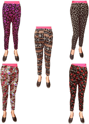 Ethnic Wear Legging online at Flipkart