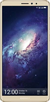 GIONEE M7 Power (Gold, 64 GB)