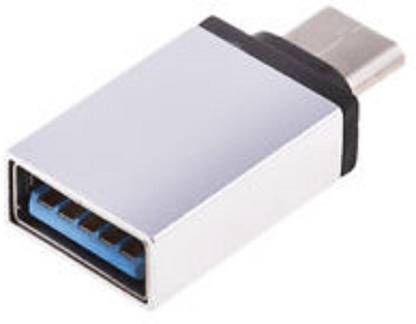 TECHON USB Type C OTG Adapter