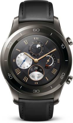 Huawei Watch 2 Leather Smartwatch