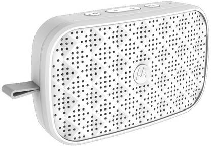 MOTOROLA Sonic Play 100 1.5 W Bluetooth Speaker