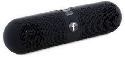 ROAR SC_JG439 10 W Portable Bluetooth Speaker