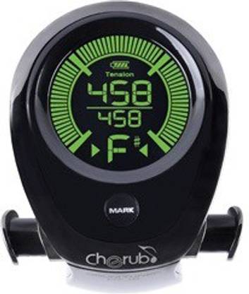 Cherub DT-10 Automatic Digital Tuner
