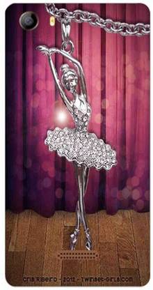 shellmo Back Cover for Micromax Canvas 5 E481 Back Case