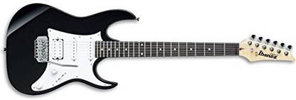 IBANEZ GRX40 Solid Body Electric Guitar