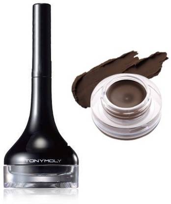 Tonymoly Back Gel Eyeliner 4 g
