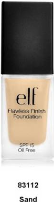 Elf Cosmetics E.L.F. Studio Flawless Finish  Foundation