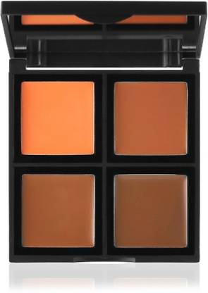 Elf Cosmetics E.L.F. Studio Foundation Palette Foundation