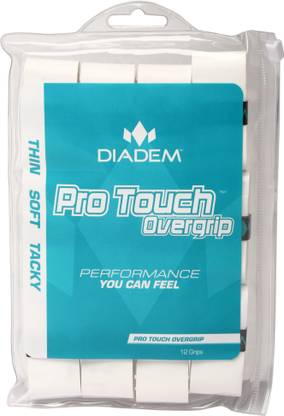 Diadem Pro Touch Grip Tacky Touch