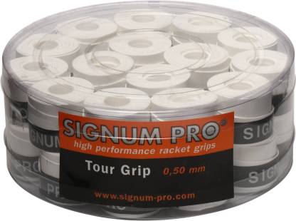 सिग्नम प्रो Tour Grip 0.5 mm टैकी टच