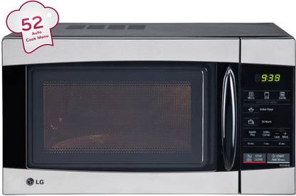 LG 20 L Grill Microwave Oven