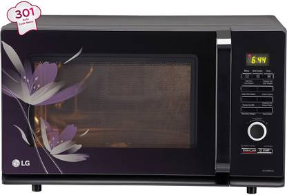 LG 32 L Convection Microwave Oven