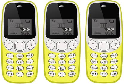 I Kall K 71 Pack of Three