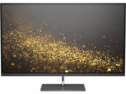 HP 68.58 cm (27 inch) 4K Ultra HD LED Backlit IPS Panel Monitor (Envy 27s)