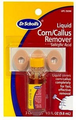 Dr. Scholls Liquid Corn & Callus Remover