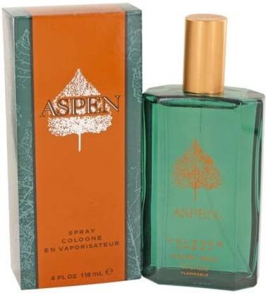 Coty Coty Aspen Perfume Perfume  -  120 ml