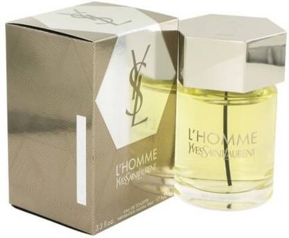 Yves Saint Laurent Yves Saint Laurent L'Homme Perfume Perfume  -  100 ml