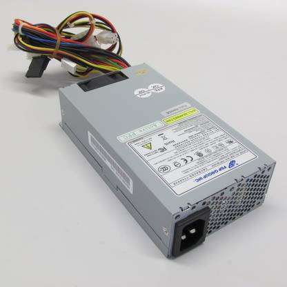 FSP 180-50LE 180 Watts Computer PSU with 4 SATA Cables