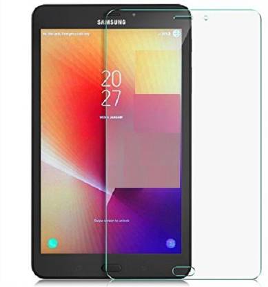 Celzo Tempered Glass Guard for Samsung Galaxy Tab A 8 inch