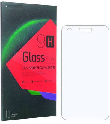 Aspir Tempered Glass Guard for Nextbit Robin