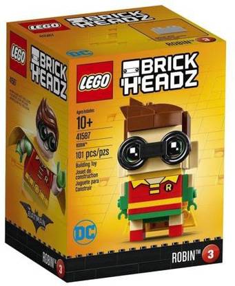 LEGO BrickHeadz Robin