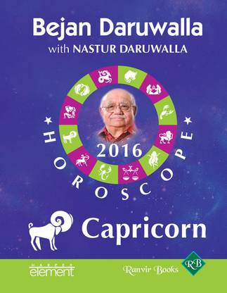 Your Complete Forecast 2016 Horoscope: Capricorn