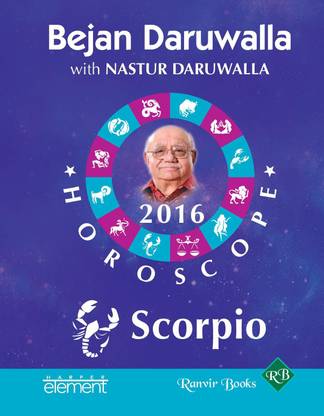 Your Complete Forecast 2016 Horoscope: Scorpio
