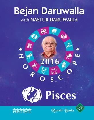 Your Complete Forecast 2016 Horoscope: Pisces