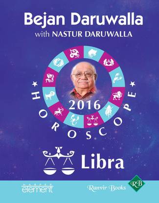 Your Complete Forecast 2016 Horoscope: Libra