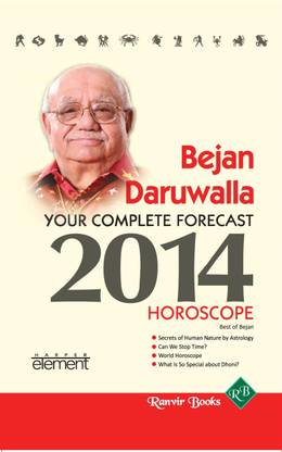 Your Complete Forecast