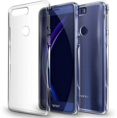 Mob Back Cover for Honor 8