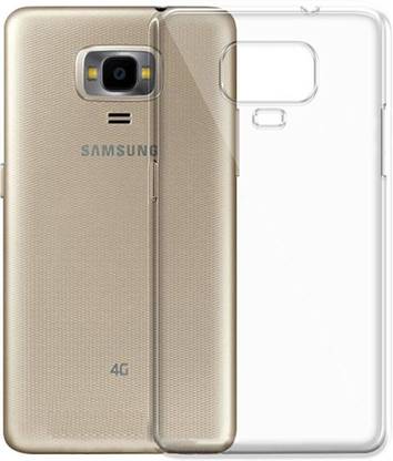 Mob Back Cover for Samsung Galaxy Z4