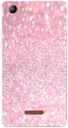 shellmo Back Cover for Micromax Canvas 5 E481 Back Case