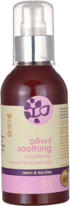 Omved Soothing Conditioner