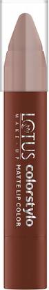 LOTUS MAKE - UP Colorstylo Matte Lip Color