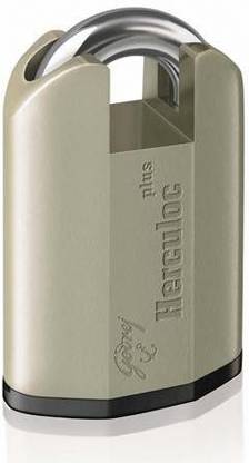Godrej Herculoc Plus (4 Keys) Padlock