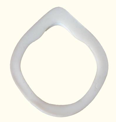 Gills Max Mask Face piece Silicon Padding