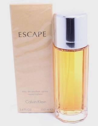 Calvin Klein Escape Eau de Parfum  -  101 ml