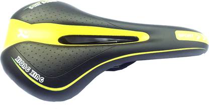 Schrodinger Schro50074 Bicycle cycle Road mountain saddle seat polyurethene Saddle