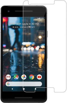 ELV Impossible Screen Guard for Google Pixel 2