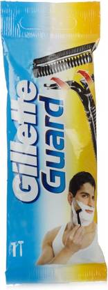 Gillette Guard Razor, Men