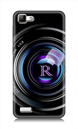 Trend Setter Back Cover for VIVO V1