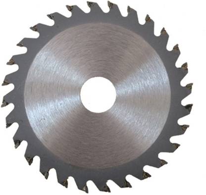 tightanium 4inch Wood Cutting Blade Wood Cutter