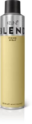 Keune Blend fixing spray Hair Spray