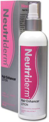 Neutriderm Hair Enhancer Lotion - 250ml