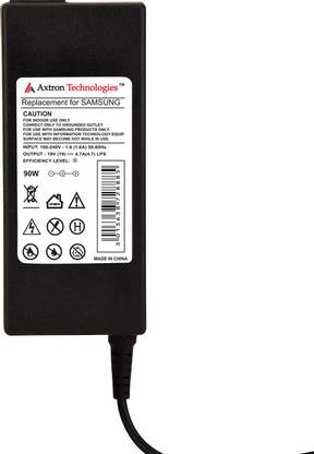 Axtron Technologies AXT08 90 W Adapter