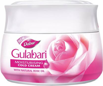 Dabur Moisturizing Cold Cream