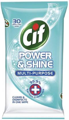 Cif Wipes