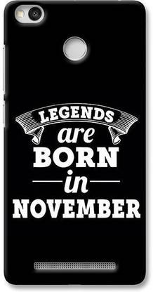 Enhance Your Phone Back Cover for Mi Redmi 3S Prime